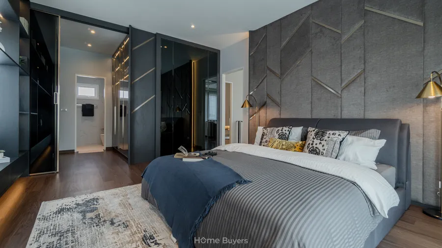 รีวิวบ้าน BIBURY บางนา - สุขุมวิท บ้านเดี่ยว Modern Serenity Living พื้นที่ชีวิตที่ใหญ่ขึ้น บนทำเลเชื่อมบางนา - สุขุมวิท รีวิวบ้าน BIBURY บางนา - สุขุมวิท บ้านเดี่ยว Modern Serenity Living พื้นที่ชีวิตที่ใหญ่ขึ้น บนทำเลเชื่อมบางนา - สุขุมวิท
