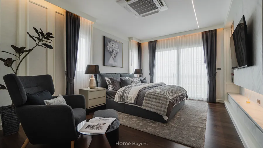 รีวิวบ้าน BIBURY บางนา - สุขุมวิท บ้านเดี่ยว Modern Serenity Living พื้นที่ชีวิตที่ใหญ่ขึ้น บนทำเลเชื่อมบางนา - สุขุมวิท รีวิวบ้าน BIBURY บางนา - สุขุมวิท บ้านเดี่ยว Modern Serenity Living พื้นที่ชีวิตที่ใหญ่ขึ้น บนทำเลเชื่อมบางนา - สุขุมวิท