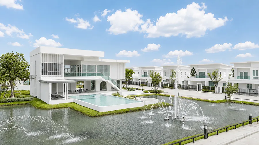 รีวิวบ้าน BIBURY บางนา - สุขุมวิท บ้านเดี่ยว Modern Serenity Living พื้นที่ชีวิตที่ใหญ่ขึ้น บนทำเลเชื่อมบางนา - สุขุมวิท รีวิวบ้าน BIBURY บางนา - สุขุมวิท บ้านเดี่ยว Modern Serenity Living พื้นที่ชีวิตที่ใหญ่ขึ้น บนทำเลเชื่อมบางนา - สุขุมวิท