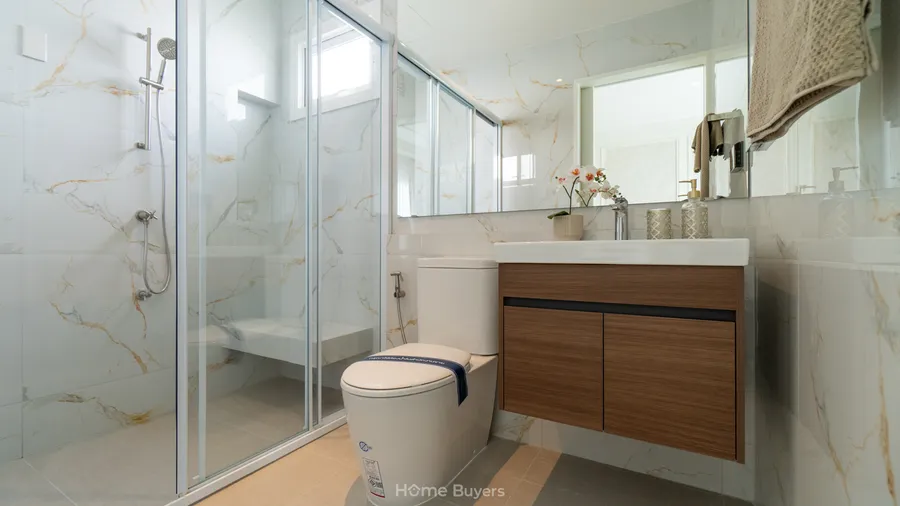 รีวิวบ้าน BIBURY บางนา - สุขุมวิท บ้านเดี่ยว Modern Serenity Living พื้นที่ชีวิตที่ใหญ่ขึ้น บนทำเลเชื่อมบางนา - สุขุมวิท รีวิวบ้าน BIBURY บางนา - สุขุมวิท บ้านเดี่ยว Modern Serenity Living พื้นที่ชีวิตที่ใหญ่ขึ้น บนทำเลเชื่อมบางนา - สุขุมวิท