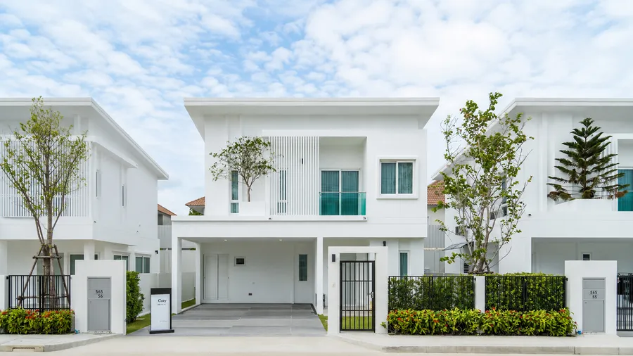 รีวิวบ้าน BIBURY บางนา - สุขุมวิท บ้านเดี่ยว Modern Serenity Living พื้นที่ชีวิตที่ใหญ่ขึ้น บนทำเลเชื่อมบางนา - สุขุมวิท รีวิวบ้าน BIBURY บางนา - สุขุมวิท บ้านเดี่ยว Modern Serenity Living พื้นที่ชีวิตที่ใหญ่ขึ้น บนทำเลเชื่อมบางนา - สุขุมวิท