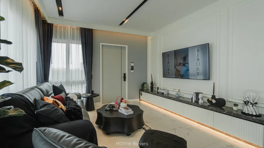 รีวิวบ้าน BIBURY บางนา - สุขุมวิท บ้านเดี่ยว Modern Serenity Living พื้นที่ชีวิตที่ใหญ่ขึ้น บนทำเลเชื่อมบางนา - สุขุมวิท รีวิวบ้าน BIBURY บางนา - สุขุมวิท บ้านเดี่ยว Modern Serenity Living พื้นที่ชีวิตที่ใหญ่ขึ้น บนทำเลเชื่อมบางนา - สุขุมวิท