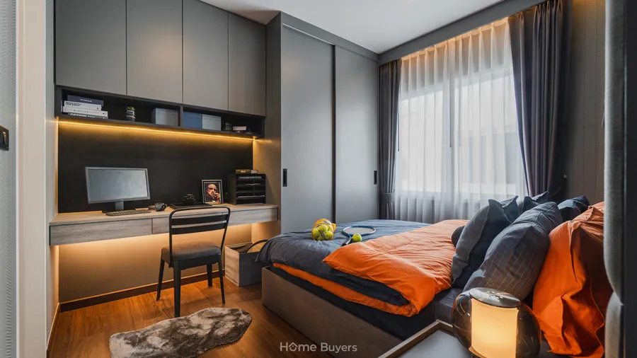 รีวิวบ้าน BIBURY บางนา - สุขุมวิท บ้านเดี่ยว Modern Serenity Living พื้นที่ชีวิตที่ใหญ่ขึ้น บนทำเลเชื่อมบางนา - สุขุมวิท รีวิวบ้าน BIBURY บางนา - สุขุมวิท บ้านเดี่ยว Modern Serenity Living พื้นที่ชีวิตที่ใหญ่ขึ้น บนทำเลเชื่อมบางนา - สุขุมวิท
