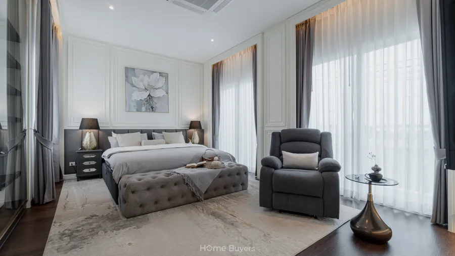 รีวิวบ้าน BIBURY บางนา - สุขุมวิท บ้านเดี่ยว Modern Serenity Living พื้นที่ชีวิตที่ใหญ่ขึ้น บนทำเลเชื่อมบางนา - สุขุมวิท รีวิวบ้าน BIBURY บางนา - สุขุมวิท บ้านเดี่ยว Modern Serenity Living พื้นที่ชีวิตที่ใหญ่ขึ้น บนทำเลเชื่อมบางนา - สุขุมวิท