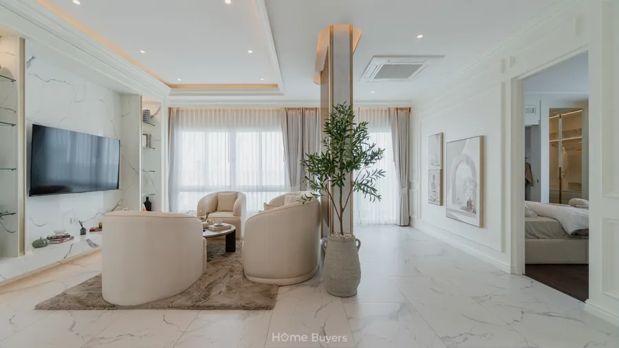 รีวิวบ้าน BIBURY บางนา - สุขุมวิท บ้านเดี่ยว Modern Serenity Living พื้นที่ชีวิตที่ใหญ่ขึ้น บนทำเลเชื่อมบางนา - สุขุมวิท รีวิวบ้าน BIBURY บางนา - สุขุมวิท บ้านเดี่ยว Modern Serenity Living พื้นที่ชีวิตที่ใหญ่ขึ้น บนทำเลเชื่อมบางนา - สุขุมวิท