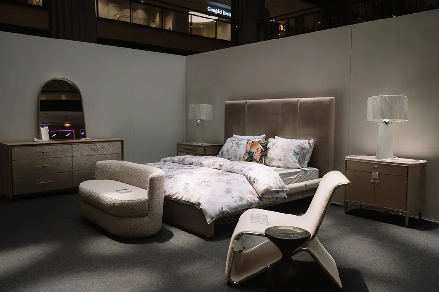 “ARKITEKTURA” ยกระดับสุนทรียภาพแห่งการอยู่อาศัย ผ่านงาน “The Harmony of Living by Arkitektura” ใจกลางกรุงเทพฯ ครั้งแรก