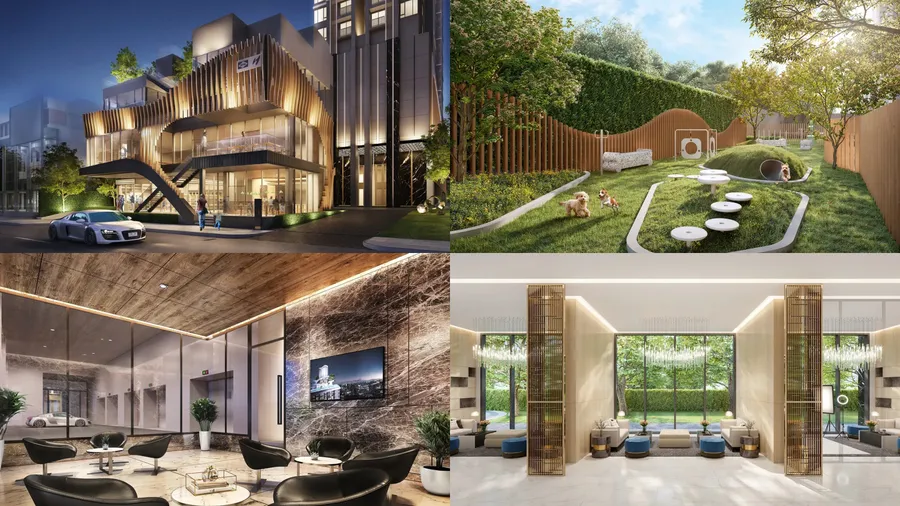 วิเคราะห์ NICHE PRIDE เอกมัย คอนโดหรูพร้อม Elite Service เพื่อคุณภาพชีวิตและการลงทุน วิเคราะห์ NICHE PRIDE เอกมัย คอนโดหรูพร้อม Elite Service เพื่อคุณภาพชีวิตและการลงทุน