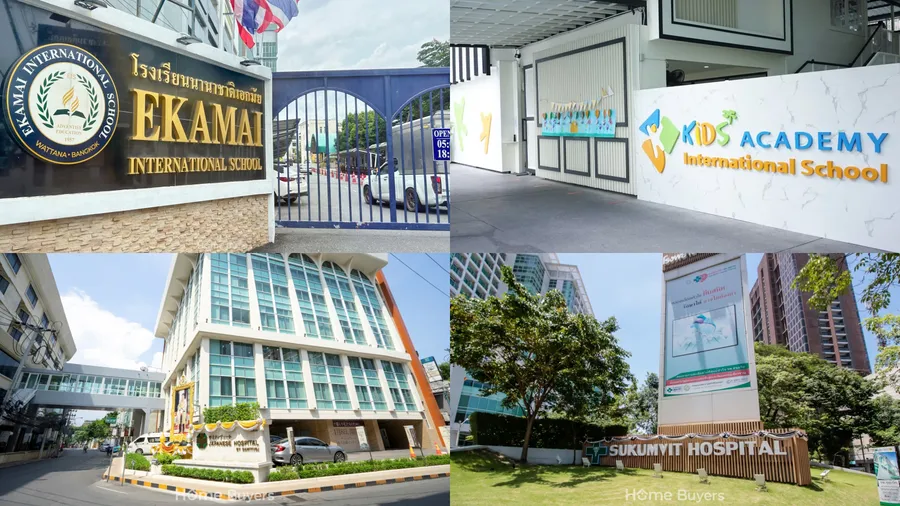 วิเคราะห์ NICHE PRIDE เอกมัย คอนโดหรูพร้อม Elite Service เพื่อคุณภาพชีวิตและการลงทุน วิเคราะห์ NICHE PRIDE เอกมัย คอนโดหรูพร้อม Elite Service เพื่อคุณภาพชีวิตและการลงทุน