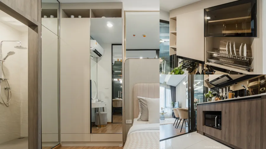 วิเคราะห์ NICHE PRIDE เอกมัย คอนโดหรูพร้อม Elite Service เพื่อคุณภาพชีวิตและการลงทุน วิเคราะห์ NICHE PRIDE เอกมัย คอนโดหรูพร้อม Elite Service เพื่อคุณภาพชีวิตและการลงทุน