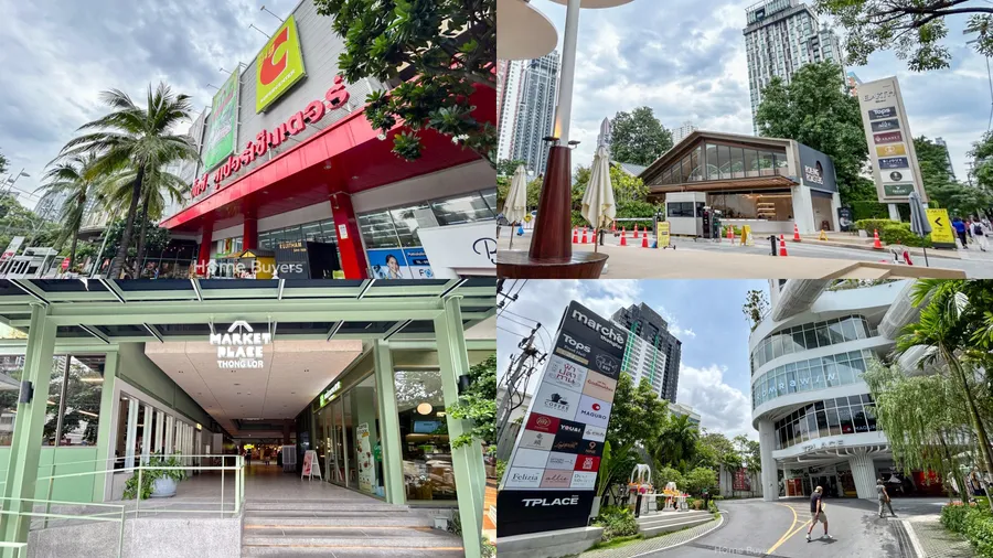 วิเคราะห์ NICHE PRIDE เอกมัย คอนโดหรูพร้อม Elite Service เพื่อคุณภาพชีวิตและการลงทุน วิเคราะห์ NICHE PRIDE เอกมัย คอนโดหรูพร้อม Elite Service เพื่อคุณภาพชีวิตและการลงทุน