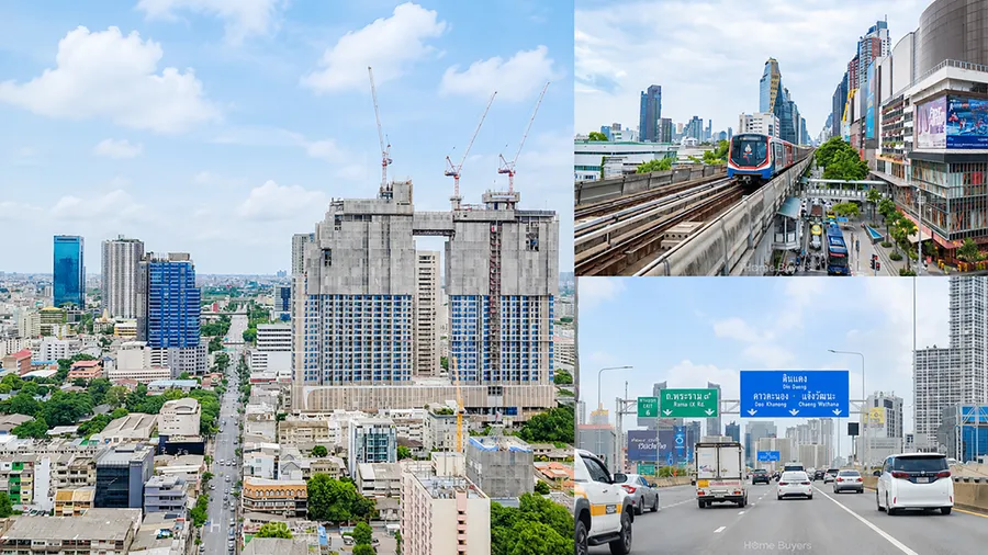 วิเคราะห์ NICHE PRIDE เอกมัย คอนโดหรูพร้อม Elite Service เพื่อคุณภาพชีวิตและการลงทุน วิเคราะห์ NICHE PRIDE เอกมัย คอนโดหรูพร้อม Elite Service เพื่อคุณภาพชีวิตและการลงทุน