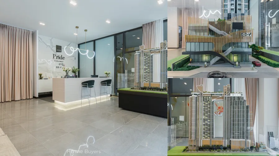 วิเคราะห์ NICHE PRIDE เอกมัย คอนโดหรูพร้อม Elite Service เพื่อคุณภาพชีวิตและการลงทุน วิเคราะห์ NICHE PRIDE เอกมัย คอนโดหรูพร้อม Elite Service เพื่อคุณภาพชีวิตและการลงทุน