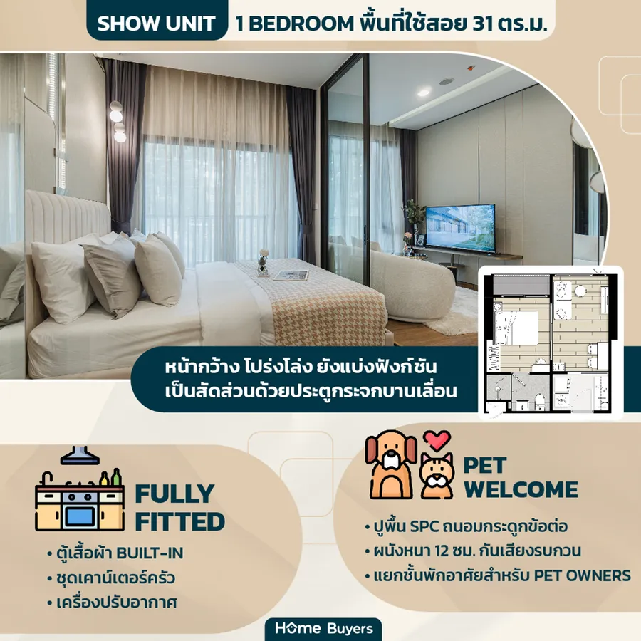 วิเคราะห์ NICHE PRIDE เอกมัย คอนโดหรูพร้อม Elite Service เพื่อคุณภาพชีวิตและการลงทุน วิเคราะห์ NICHE PRIDE เอกมัย คอนโดหรูพร้อม Elite Service เพื่อคุณภาพชีวิตและการลงทุน