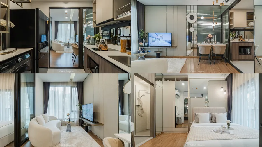 วิเคราะห์ NICHE PRIDE เอกมัย คอนโดหรูพร้อม Elite Service เพื่อคุณภาพชีวิตและการลงทุน วิเคราะห์ NICHE PRIDE เอกมัย คอนโดหรูพร้อม Elite Service เพื่อคุณภาพชีวิตและการลงทุน