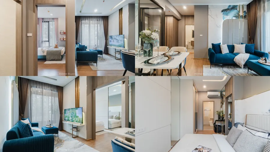 วิเคราะห์ NICHE PRIDE เอกมัย คอนโดหรูพร้อม Elite Service เพื่อคุณภาพชีวิตและการลงทุน วิเคราะห์ NICHE PRIDE เอกมัย คอนโดหรูพร้อม Elite Service เพื่อคุณภาพชีวิตและการลงทุน