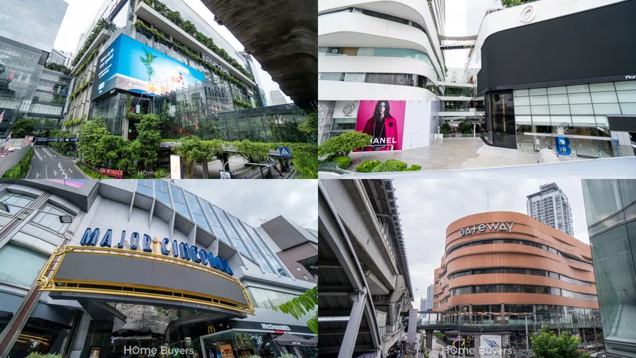วิเคราะห์ NICHE PRIDE เอกมัย คอนโดหรูพร้อม Elite Service เพื่อคุณภาพชีวิตและการลงทุน วิเคราะห์ NICHE PRIDE เอกมัย คอนโดหรูพร้อม Elite Service เพื่อคุณภาพชีวิตและการลงทุน