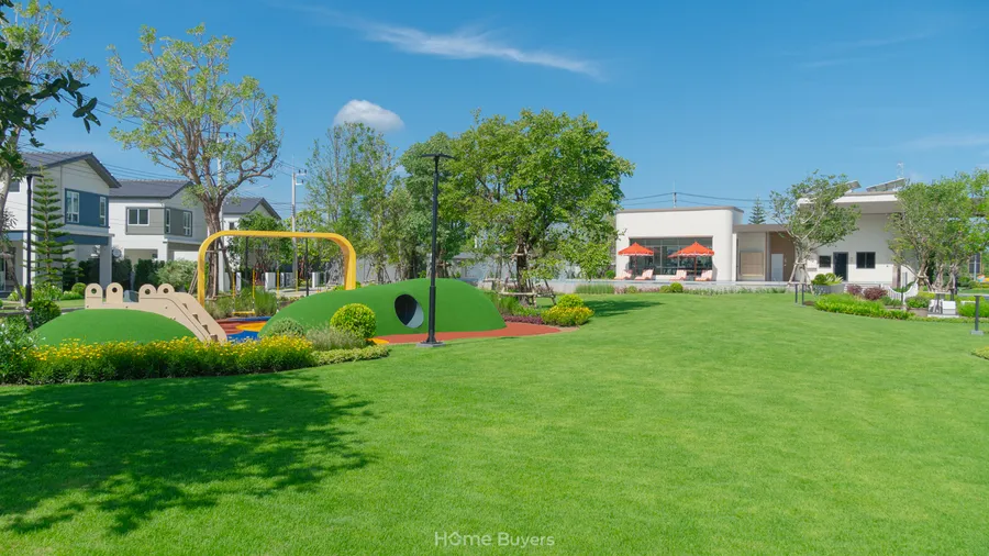 รีวิวบ้านเดี่ยว เมเบิล ราชพฤกษ์ตัดใหม่ สไตล์ Minimal Japandi ใน Sansiri New Ratchapruek Community เริ่ม 4.89 - 8 ล้าน*