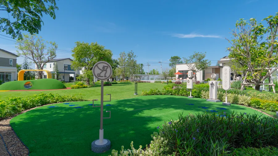 รีวิวบ้านเดี่ยว เมเบิล ราชพฤกษ์ตัดใหม่ สไตล์ Minimal Japandi ใน Sansiri New Ratchapruek Community เริ่ม 4.89 - 8 ล้าน*