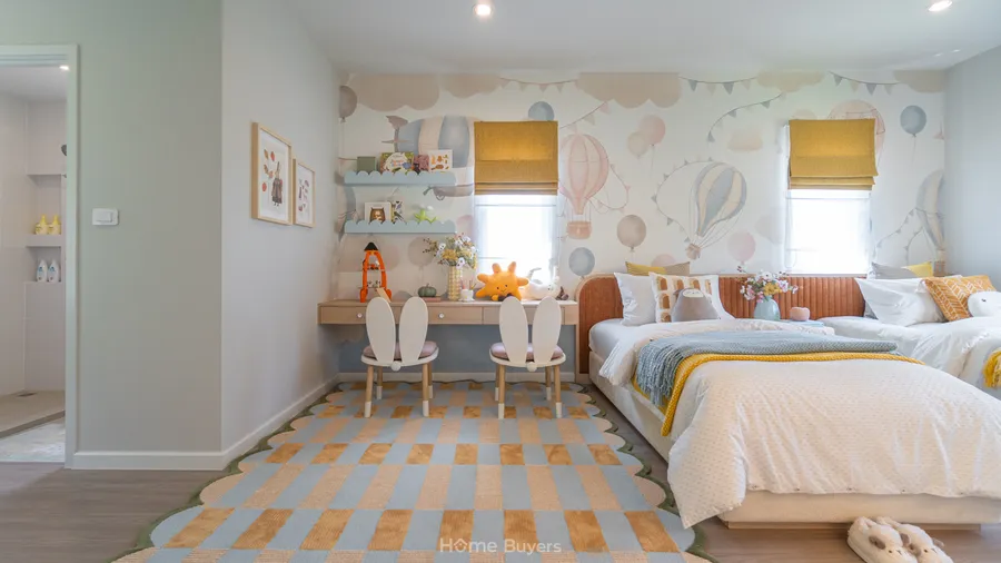 รีวิวบ้านเดี่ยว เมเบิล ราชพฤกษ์ตัดใหม่ สไตล์ Minimal Japandi ใน Sansiri New Ratchapruek Community เริ่ม 4.89 - 8 ล้าน*