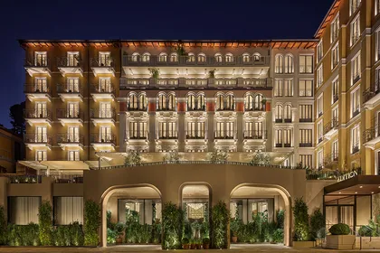 “แสนสิริ” รุกพอร์ต Global Luxury Hospitality ผ่าน  Sansiri Capital เตรียมปิดดีลถือครอง 100% “The Lake Como EDITION” Trophy Asset ในอิตาลี มูลค่าสินทรัพย์กว่า 200 ล้านยูโ