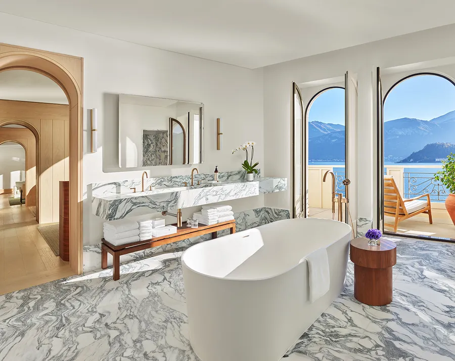 “แสนสิริ” รุกพอร์ต Global Luxury Hospitality ผ่าน  Sansiri Capital เตรียมปิดดีลถือครอง 100% “The Lake Como EDITION” Trophy Asset ในอิตาลี มูลค่าสินทรัพย์กว่า 200 ล้านยูโ