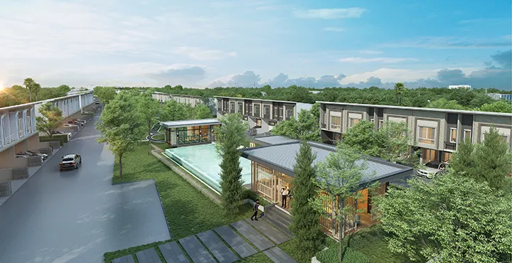 รวม 10 โครงการบ้านน่าอยู่ ราคาไม่เกิน 10 ล้านบาท ทำเลรามคำแหง เดินทางสะดวก รวม 10 โครงการบ้านน่าอยู่ ราคาไม่เกิน 10 ล้านบาท ทำเลรามคำแหง เดินทางสะดวก