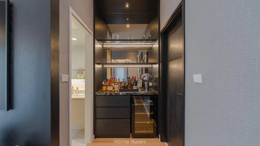 รีวิวบ้าน เศรษฐสิริ เกรท ดอนเมือง บ้านเดี่ยวหรูซีรีส์ใหม่ The Real Modern ทำเลติดรถไฟฟ้าสถานีดอนเมือง