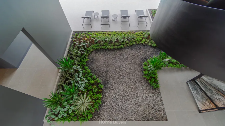 รีวิวบ้าน เศรษฐสิริ เกรท ดอนเมือง บ้านเดี่ยวหรูซีรีส์ใหม่ The Real Modern ทำเลติดรถไฟฟ้าสถานีดอนเมือง