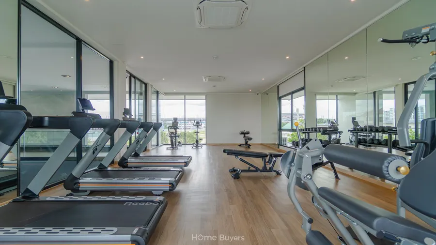 รีวิวบ้าน เศรษฐสิริ เกรท ดอนเมือง บ้านเดี่ยวหรูซีรีส์ใหม่ The Real Modern ทำเลติดรถไฟฟ้าสถานีดอนเมือง