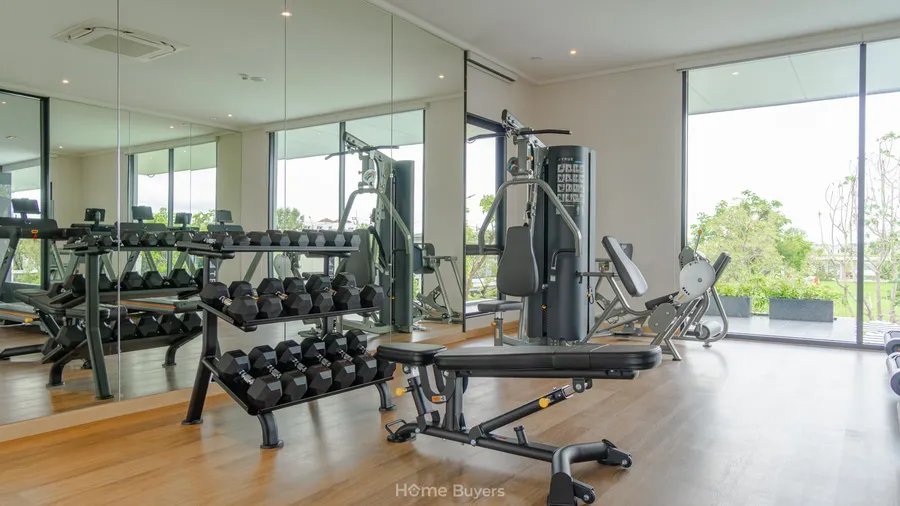 รีวิวบ้าน เศรษฐสิริ เกรท ดอนเมือง บ้านเดี่ยวหรูซีรีส์ใหม่ The Real Modern ทำเลติดรถไฟฟ้าสถานีดอนเมือง