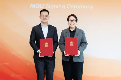 “เอพี ไทยแลนด์” จับมือ “สถาปัตย์ฯ ธรรมศาสตร์” เปิดพื้นที่จริงการทำงานอสังหาฯ ร่วมปั้นนวัตกรเมืองรุ่นใหม่อย่างยั่งยืน เชื่อมโลกการศึกษาลงสู่ธุรกิจจริง