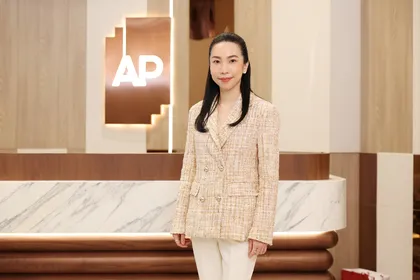 เอพี ไทยแลนด์ เบอร์หนึ่งอสังหาฯ ที่เข้าใจชีวิต ปลุกกระแสตลาด เปิดคอนโดใหม่ “ASPIRE สาทร–ตากสิน พรีว่า”  ปักหมุดคอนโด Pet-Allowed แห่งเดียวในวุฒากาศ เริ่ม 75,000 บาท/ตร.ม.*