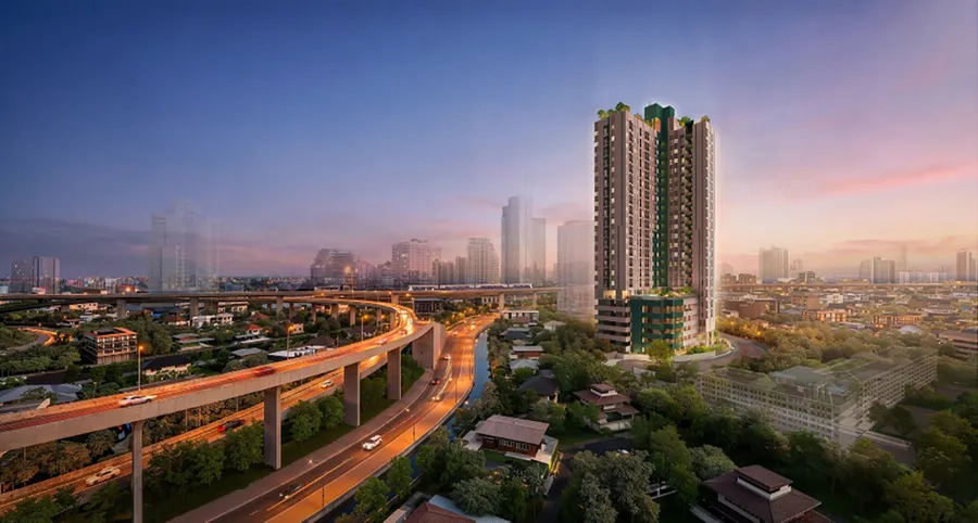เอพี ไทยแลนด์ เบอร์หนึ่งอสังหาฯ ที่เข้าใจชีวิต ปลุกกระแสตลาด เปิดคอนโดใหม่ “ASPIRE สาทร–ตากสิน พรีว่า”  ปักหมุดคอนโด Pet-Allowed แห่งเดียวในวุฒากาศ เริ่ม 75,000 บาท/ตร.ม.*