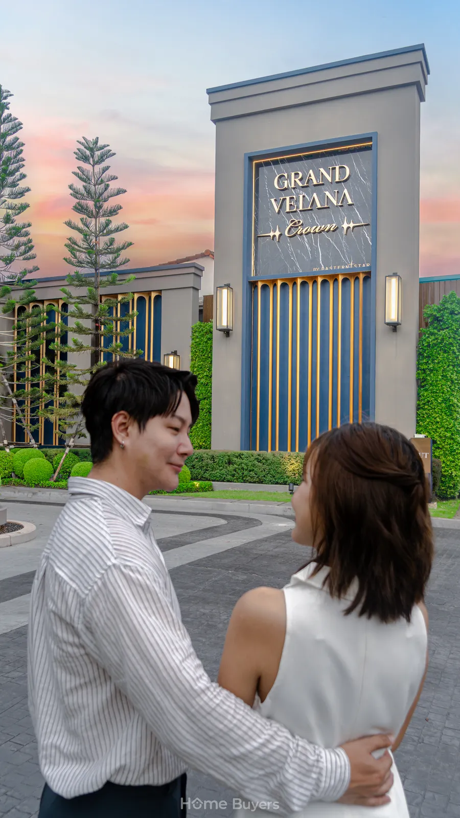 พาไปชม GRAND VELANA CROWN กาญจนาฯ-สาย 1 แบบบ้าน Monté บ้านเดี่ยวหรู 391 ตร.ม. เหลือเพียง 3 หลังสุดท้ายก่อนปิดเฟส พาไปชม GRAND VELANA CROWN กาญจนาฯ-สาย 1 แบบบ้าน Monté บ้านเดี่ยวหรู 391 ตร.ม. เหลือเพียง 3 หลังสุดท้ายก่อนปิดเฟส