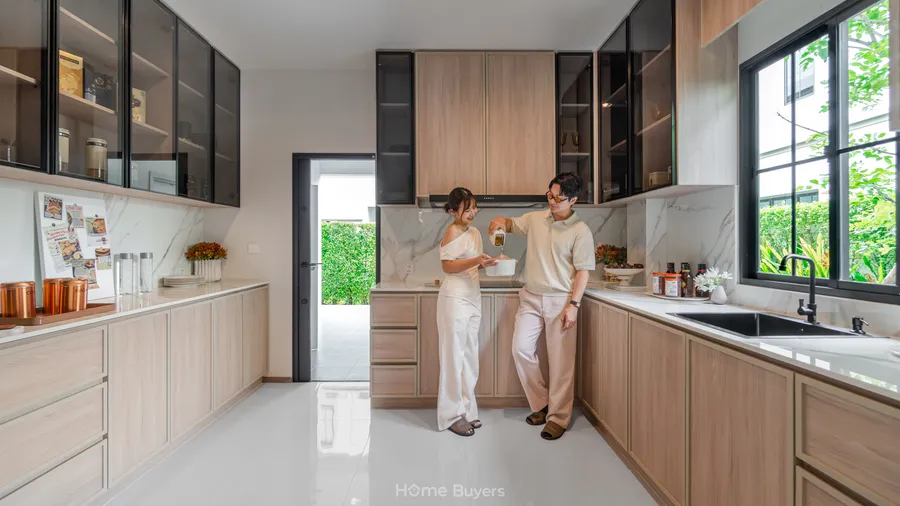 พาไปชม GRAND VELANA CROWN กาญจนาฯ-สาย 1 แบบบ้าน Monté บ้านเดี่ยวหรู 391 ตร.ม. เหลือเพียง 3 หลังสุดท้ายก่อนปิดเฟส พาไปชม GRAND VELANA CROWN กาญจนาฯ-สาย 1 แบบบ้าน Monté บ้านเดี่ยวหรู 391 ตร.ม. เหลือเพียง 3 หลังสุดท้ายก่อนปิดเฟส