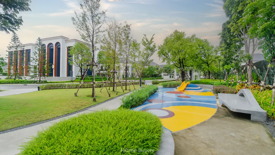 พาไปชม GRAND VELANA CROWN กาญจนาฯ-สาย 1 แบบบ้าน Monté บ้านเดี่ยวหรู 391 ตร.ม. เหลือเพียง 3 หลังสุดท้ายก่อนปิดเฟส พาไปชม GRAND VELANA CROWN กาญจนาฯ-สาย 1 แบบบ้าน Monté บ้านเดี่ยวหรู 391 ตร.ม. เหลือเพียง 3 หลังสุดท้ายก่อนปิดเฟส