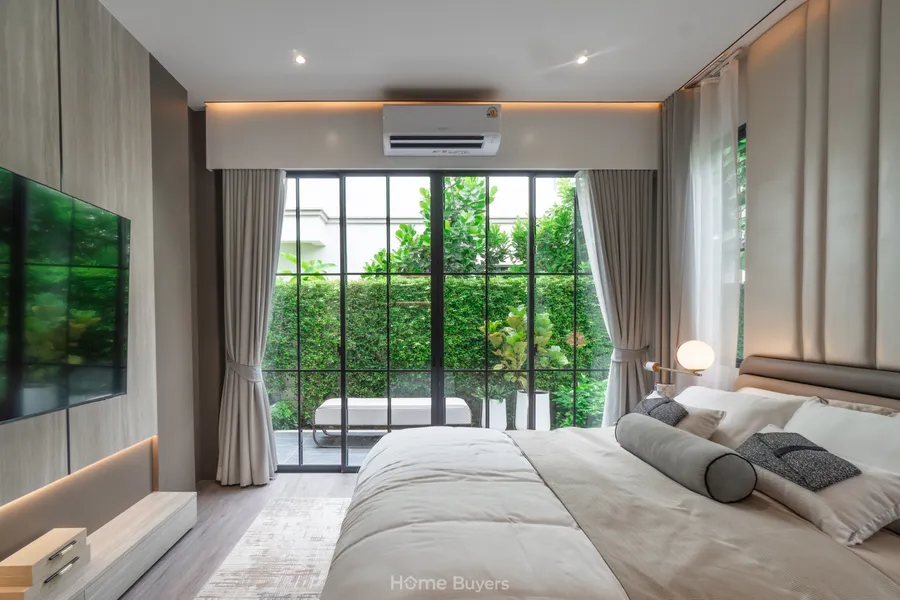 พาไปชม GRAND VELANA CROWN กาญจนาฯ-สาย 1 แบบบ้าน Monté บ้านเดี่ยวหรู 391 ตร.ม. เหลือเพียง 3 หลังสุดท้ายก่อนปิดเฟส พาไปชม GRAND VELANA CROWN กาญจนาฯ-สาย 1 แบบบ้าน Monté บ้านเดี่ยวหรู 391 ตร.ม. เหลือเพียง 3 หลังสุดท้ายก่อนปิดเฟส