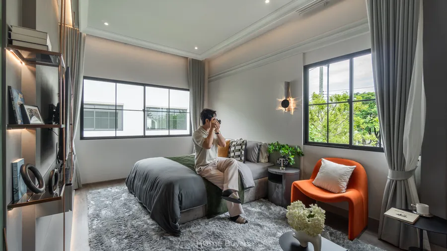 พาไปชม GRAND VELANA CROWN กาญจนาฯ-สาย 1 แบบบ้าน Monté บ้านเดี่ยวหรู 391 ตร.ม. เหลือเพียง 3 หลังสุดท้ายก่อนปิดเฟส พาไปชม GRAND VELANA CROWN กาญจนาฯ-สาย 1 แบบบ้าน Monté บ้านเดี่ยวหรู 391 ตร.ม. เหลือเพียง 3 หลังสุดท้ายก่อนปิดเฟส