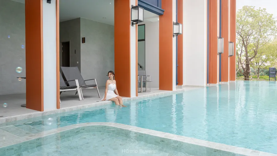 พาไปชม GRAND VELANA CROWN กาญจนาฯ-สาย 1 แบบบ้าน Monté บ้านเดี่ยวหรู 391 ตร.ม. เหลือเพียง 3 หลังสุดท้ายก่อนปิดเฟส พาไปชม GRAND VELANA CROWN กาญจนาฯ-สาย 1 แบบบ้าน Monté บ้านเดี่ยวหรู 391 ตร.ม. เหลือเพียง 3 หลังสุดท้ายก่อนปิดเฟส