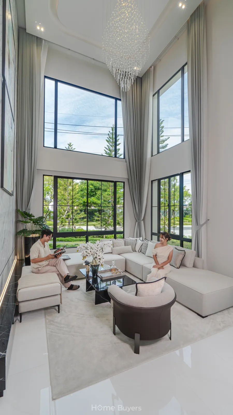 พาไปชม GRAND VELANA CROWN กาญจนาฯ-สาย 1 แบบบ้าน Monté บ้านเดี่ยวหรู 391 ตร.ม. เหลือเพียง 3 หลังสุดท้ายก่อนปิดเฟส พาไปชม GRAND VELANA CROWN กาญจนาฯ-สาย 1 แบบบ้าน Monté บ้านเดี่ยวหรู 391 ตร.ม. เหลือเพียง 3 หลังสุดท้ายก่อนปิดเฟส