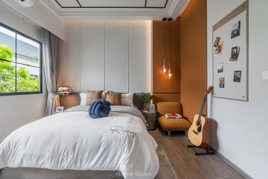 พาไปชม GRAND VELANA CROWN กาญจนาฯ-สาย 1 แบบบ้าน Monté บ้านเดี่ยวหรู 391 ตร.ม. เหลือเพียง 3 หลังสุดท้ายก่อนปิดเฟส พาไปชม GRAND VELANA CROWN กาญจนาฯ-สาย 1 แบบบ้าน Monté บ้านเดี่ยวหรู 391 ตร.ม. เหลือเพียง 3 หลังสุดท้ายก่อนปิดเฟส