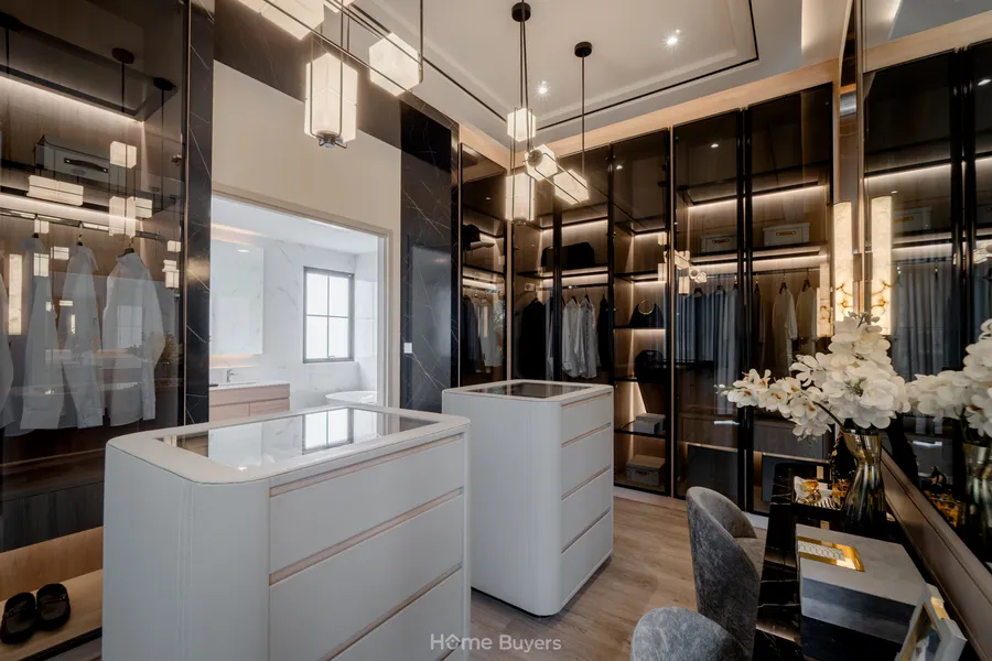 พาไปชม GRAND VELANA CROWN กาญจนาฯ-สาย 1 แบบบ้าน Monté บ้านเดี่ยวหรู 391 ตร.ม. เหลือเพียง 3 หลังสุดท้ายก่อนปิดเฟส พาไปชม GRAND VELANA CROWN กาญจนาฯ-สาย 1 แบบบ้าน Monté บ้านเดี่ยวหรู 391 ตร.ม. เหลือเพียง 3 หลังสุดท้ายก่อนปิดเฟส