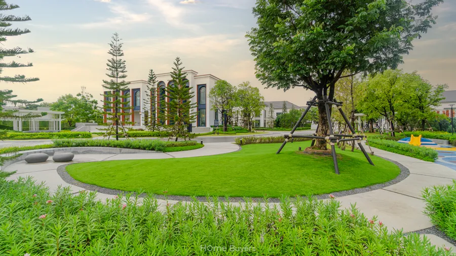 พาไปชม GRAND VELANA CROWN กาญจนาฯ-สาย 1 แบบบ้าน Monté บ้านเดี่ยวหรู 391 ตร.ม. เหลือเพียง 3 หลังสุดท้ายก่อนปิดเฟส พาไปชม GRAND VELANA CROWN กาญจนาฯ-สาย 1 แบบบ้าน Monté บ้านเดี่ยวหรู 391 ตร.ม. เหลือเพียง 3 หลังสุดท้ายก่อนปิดเฟส