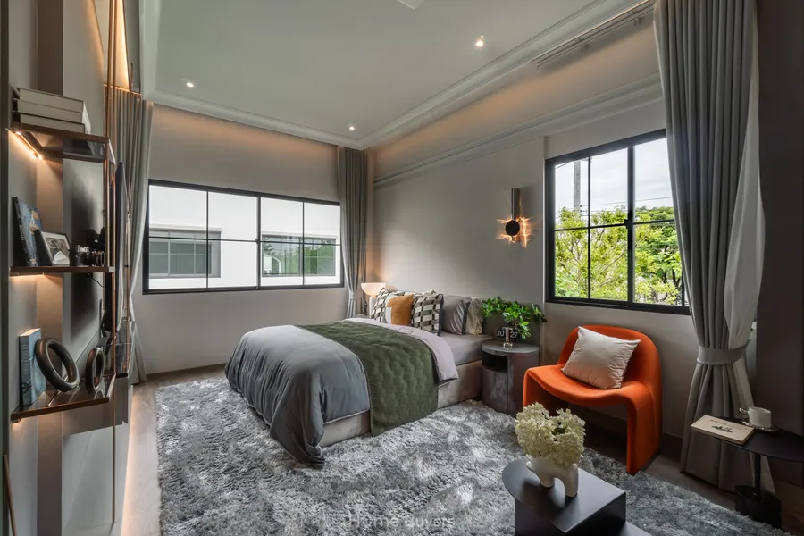 พาไปชม GRAND VELANA CROWN กาญจนาฯ-สาย 1 แบบบ้าน Monté บ้านเดี่ยวหรู 391 ตร.ม. เหลือเพียง 3 หลังสุดท้ายก่อนปิดเฟส พาไปชม GRAND VELANA CROWN กาญจนาฯ-สาย 1 แบบบ้าน Monté บ้านเดี่ยวหรู 391 ตร.ม. เหลือเพียง 3 หลังสุดท้ายก่อนปิดเฟส