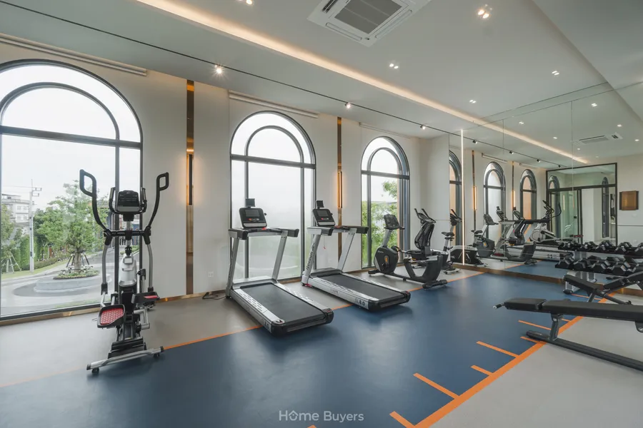 พาไปชม GRAND VELANA CROWN กาญจนาฯ-สาย 1 แบบบ้าน Monté บ้านเดี่ยวหรู 391 ตร.ม. เหลือเพียง 3 หลังสุดท้ายก่อนปิดเฟส พาไปชม GRAND VELANA CROWN กาญจนาฯ-สาย 1 แบบบ้าน Monté บ้านเดี่ยวหรู 391 ตร.ม. เหลือเพียง 3 หลังสุดท้ายก่อนปิดเฟส