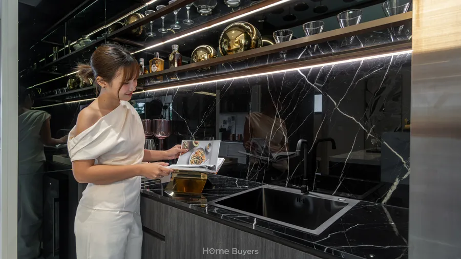 พาไปชม GRAND VELANA CROWN กาญจนาฯ-สาย 1 แบบบ้าน Monté บ้านเดี่ยวหรู 391 ตร.ม. เหลือเพียง 3 หลังสุดท้ายก่อนปิดเฟส พาไปชม GRAND VELANA CROWN กาญจนาฯ-สาย 1 แบบบ้าน Monté บ้านเดี่ยวหรู 391 ตร.ม. เหลือเพียง 3 หลังสุดท้ายก่อนปิดเฟส