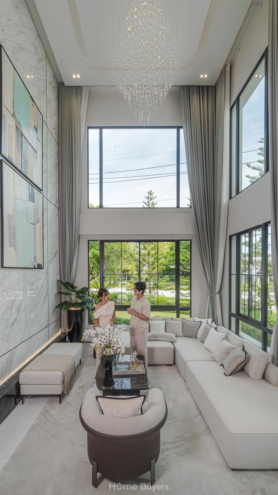 พาไปชม GRAND VELANA CROWN กาญจนาฯ-สาย 1 แบบบ้าน Monté บ้านเดี่ยวหรู 391 ตร.ม. เหลือเพียง 3 หลังสุดท้ายก่อนปิดเฟส พาไปชม GRAND VELANA CROWN กาญจนาฯ-สาย 1 แบบบ้าน Monté บ้านเดี่ยวหรู 391 ตร.ม. เหลือเพียง 3 หลังสุดท้ายก่อนปิดเฟส