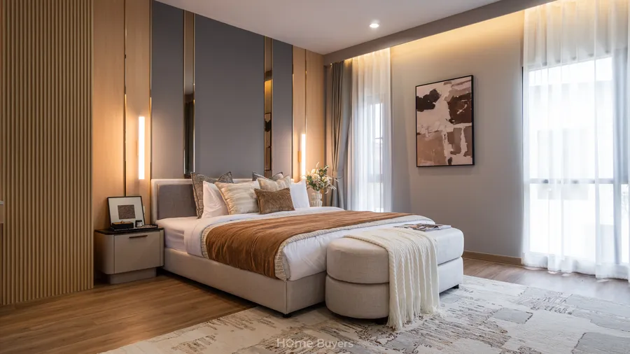 เจาะลึกฟังก์ชัน Villa 168 นิวกรุงเทพกรีฑา เฟส 2 บ้านเดี่ยว Modern Tropical ระดับ Luxury ที่ออกแบบให้ทุกพื้นที่เชื่อมต่อกับการใช้ชีวิต 