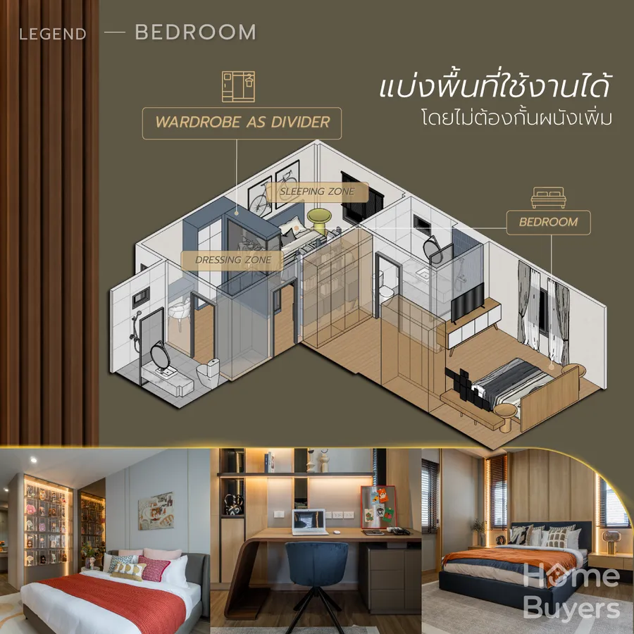 เจาะลึกฟังก์ชัน Villa 168 นิวกรุงเทพกรีฑา เฟส 2 บ้านเดี่ยว Modern Tropical ระดับ Luxury ที่ออกแบบให้ทุกพื้นที่เชื่อมต่อกับการใช้ชีวิต 