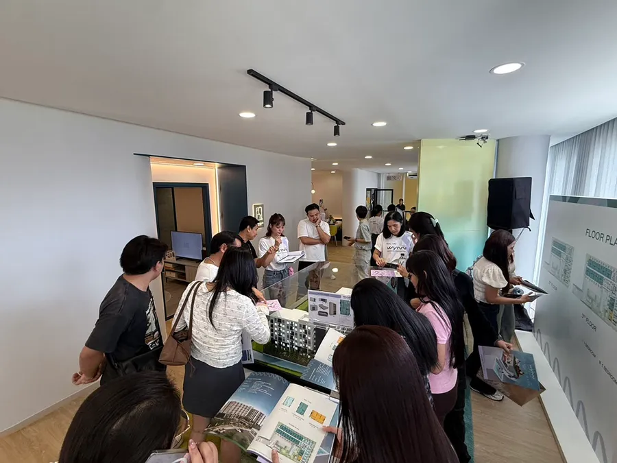 ASW ทำยอดพรีเซล 9 เดือน 15,287 ล้านบาท ทะลุ 83% ของเป้า เตรียมส่งโครงการใหม่ลุยไฮซีซั่นภูเก็ต เชื่อมั่นดันยอดขายตามเป้า 18,500 ล้านบาท